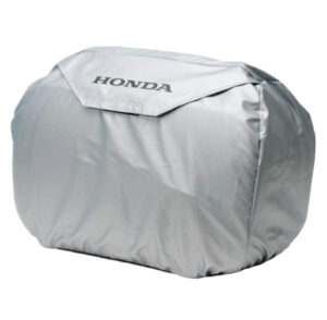 Чехол для генераторов Honda EG4500-5500 серебро в Анапе