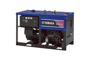 Дизельная электростанция Yamaha EDL 26000 TE в Анапе