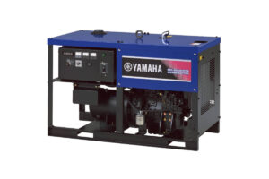 Дизельная электростанция Yamaha EDL 20000 TE в Анапе