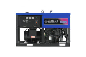 Дизельная электростанция Yamaha EDL 21000 E в Анапе
