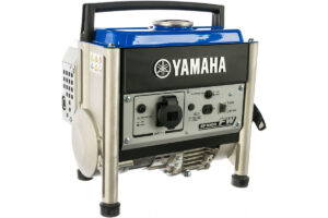 Бензиновый генератор Yamaha EF 1000 FW в Анапе